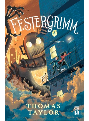 Festergrimm