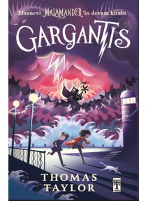 Gargantis