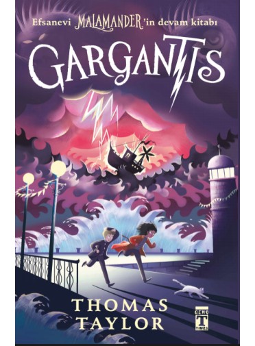 Gargantis