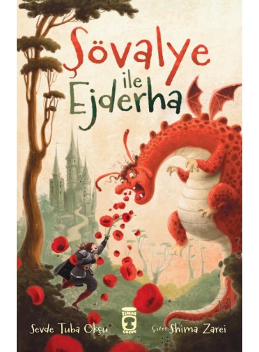Şövalye İle Ejderha
