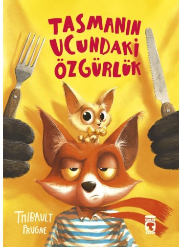 Tasmanın Ucundaki Özgürlük Tasmanın Ucundaki Özgürlük