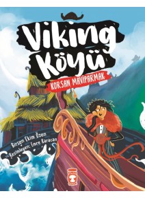 Viking Köyü - Korsan Maviparmak