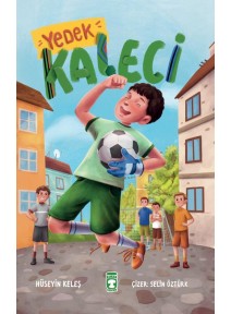 Yedek Kaleci Yedek Kaleci