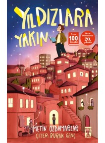 Yıldızlara Yakın Yıldızlara Yakın