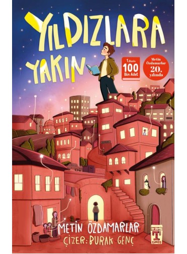 Yıldızlara Yakın Yıldızlara Yakın