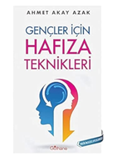 Gençler İçin Hafıza Teknikleri