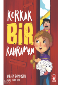 Korkak Bir Kahraman
