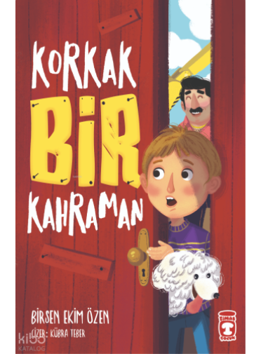 Korkak Bir Kahraman