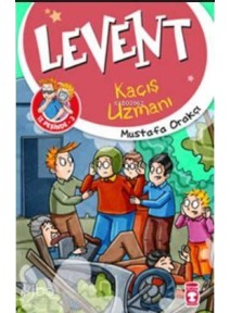 Levent Kaçış Uzmanı