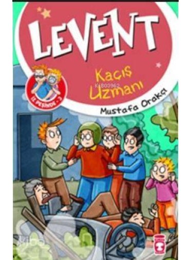 Levent Kaçış Uzmanı