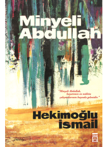 Minyeli Abdullah