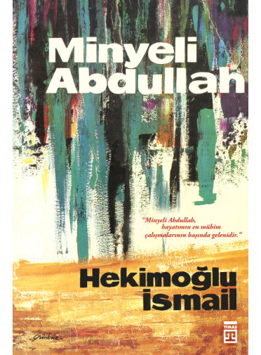 Minyeli Abdullah