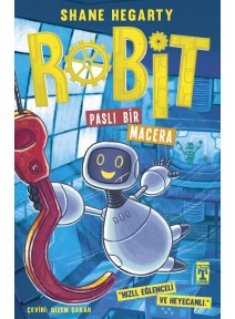 ROBİT 2 - PASLI BİR MACERA