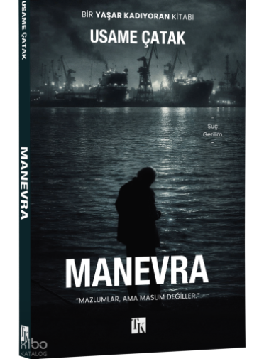 Manevra