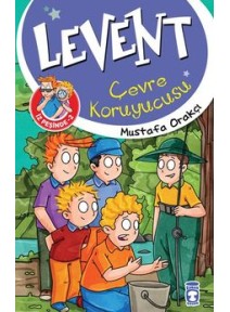Levent İz Peşinde 2 / Çevre Koruyucusu