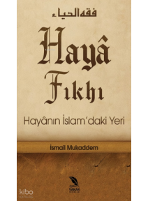 Hayâ Fıkhı