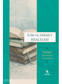İlim ve Hikmet Risaleleri (Ciltli) İlim ve Hikmet Risaleleri (Ciltli)