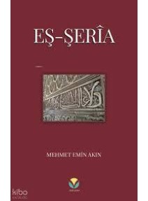 Eş Şeria