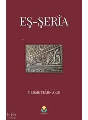 Eş Şeria