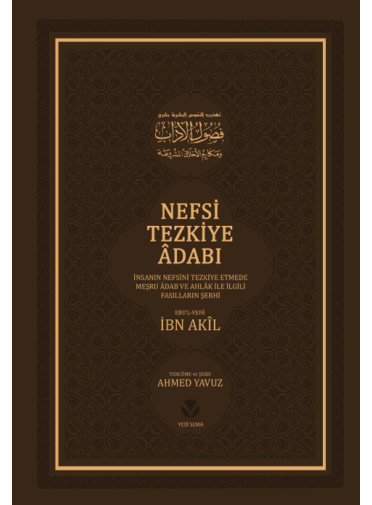 Nefsi Tezkiye Âdabı