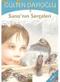 Suna'nın Serçeleri Suna'nın Serçeleri