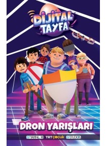 Dijital Tayfa / Dron Yarışları