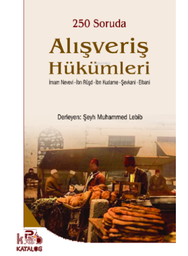 250 Soruda Alışveriş Hükümleri