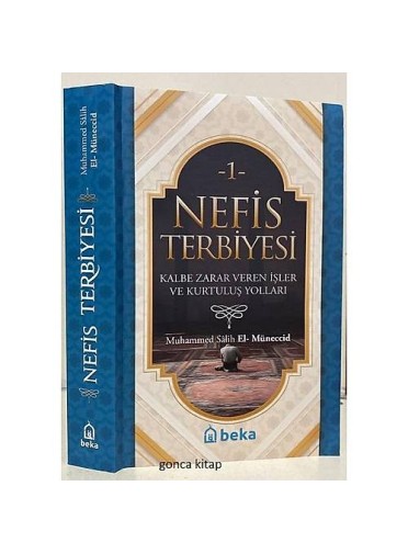 Nefis Terbiyesi 1 - Kalp Amelleri