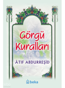 Görgü Kuralları