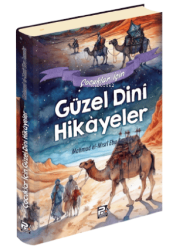 Çocuklar İçin Güzel Dini Hikayeler