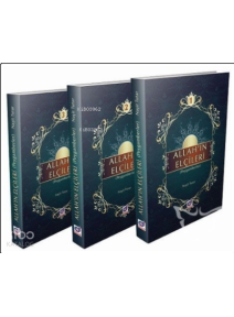 Allah'ın Elçileri Peygamberler ( 3 Cilt Takım)