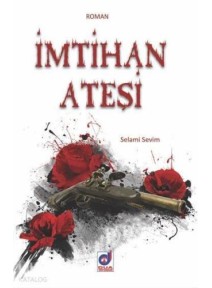 İmtihan Ateşi
