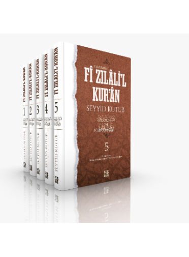 Fi Zilali Kuran Muhtasar (5 Cilt)