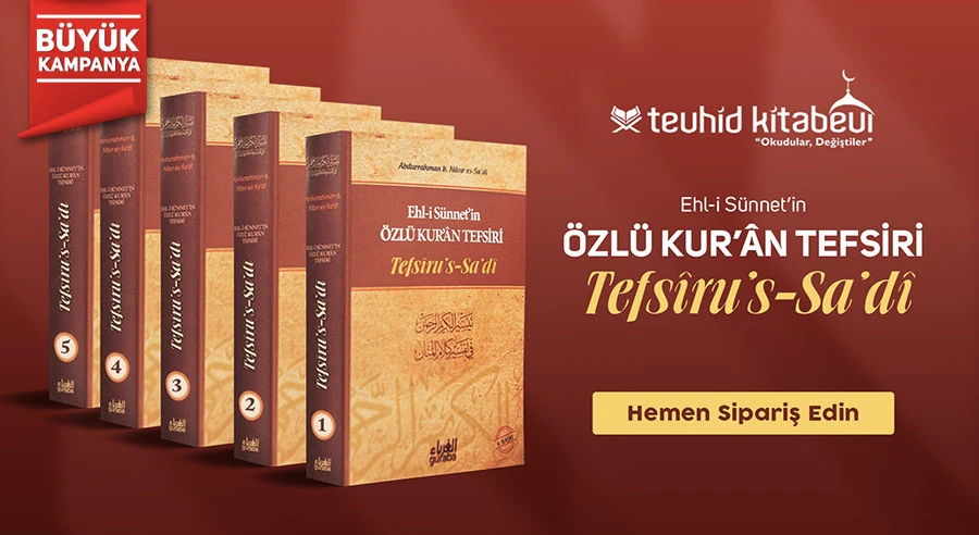 Tevhid Kitap - Tevhidkitap.net