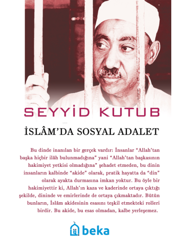 İslam'da Sosyal Adalet