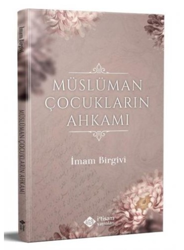 Müslüman Çocukların Ahkamı