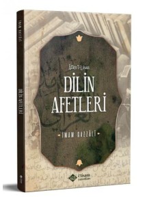 Dilin Afetleri Dilin Afetleri