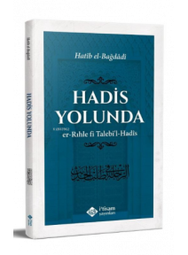 Hadis Yolunda