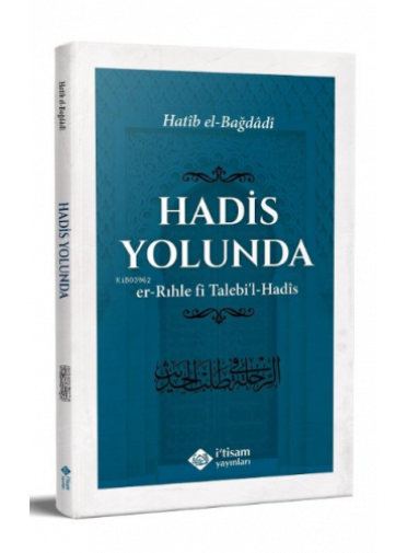 Hadis Yolunda