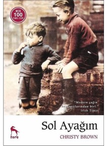 Sol Ayağım Sol Ayağım