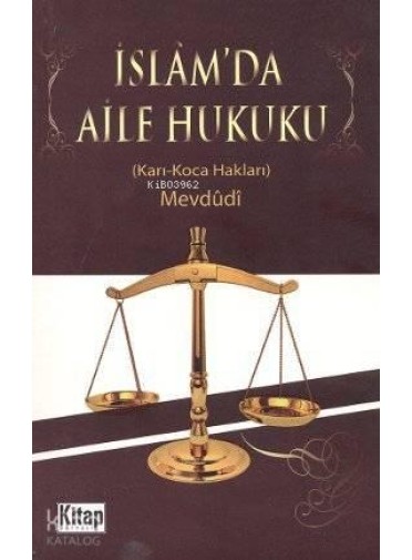 İslam'da Aile Hukuku; Karı-Koca Hakları