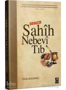 Sahih Nebevi Tıb