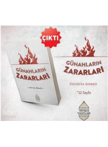 Günahların Zararları