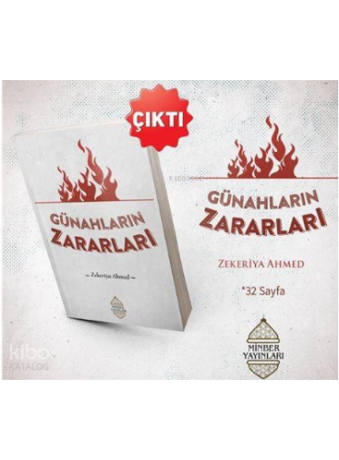 Günahların Zararları