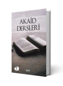 Akaid Dersleri