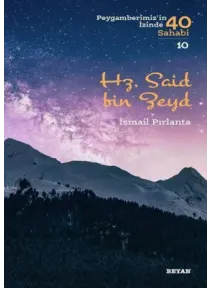 Hz.. Said bin Zeyd 10 (Beyan Yayınları)