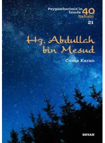 Hz.. Abdullah bin Mesud 21 (Beyan Yayınları)