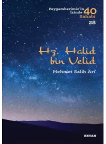 Hz.. Halid bin Velid 28 (Beyan Yayınları)