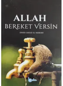 Allah Bereket Versin