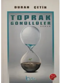 Toprak Gönüllüler